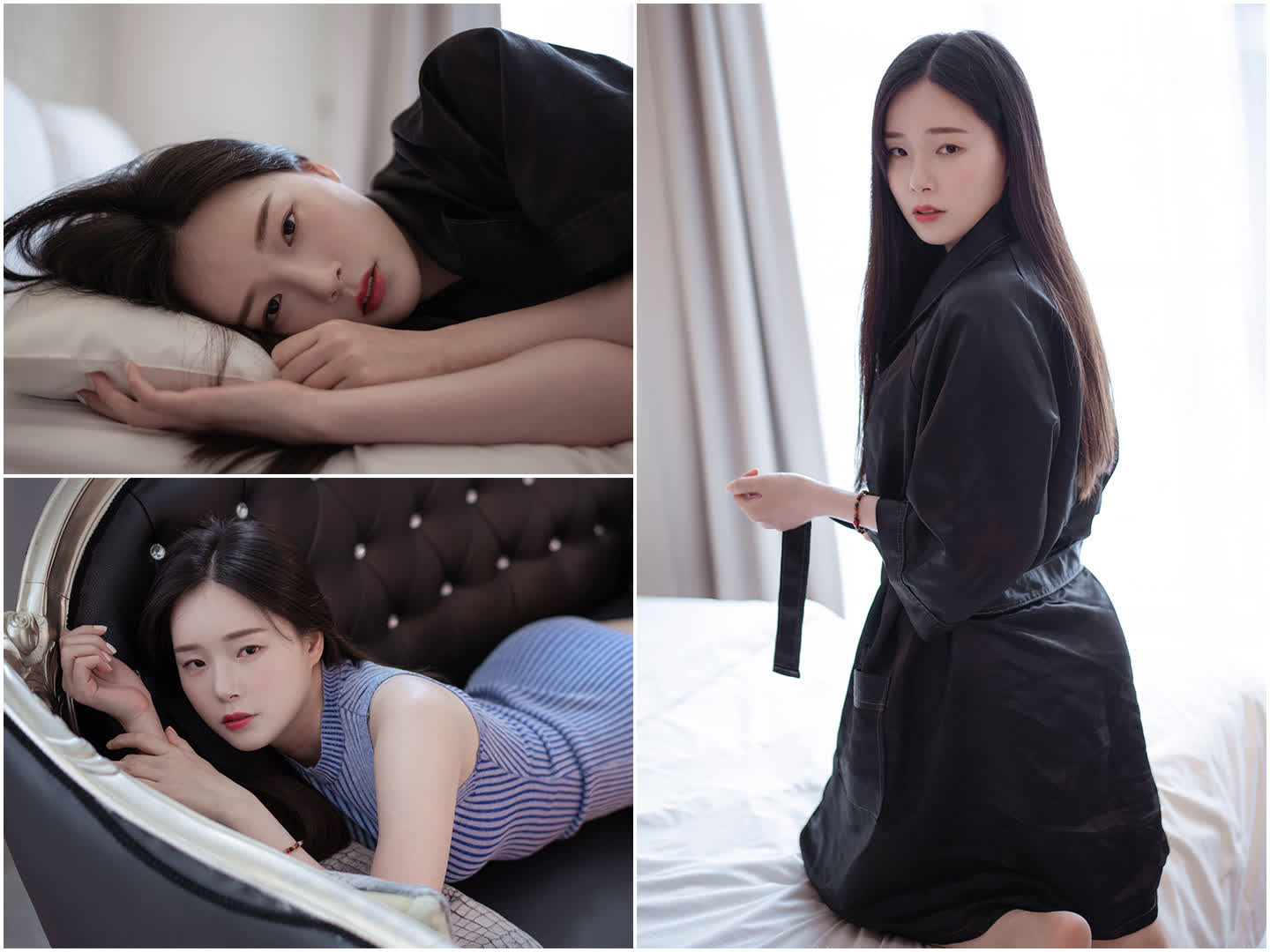 PIA(박서빈)COS套图合集下载+在线[更新至59期] 第3张